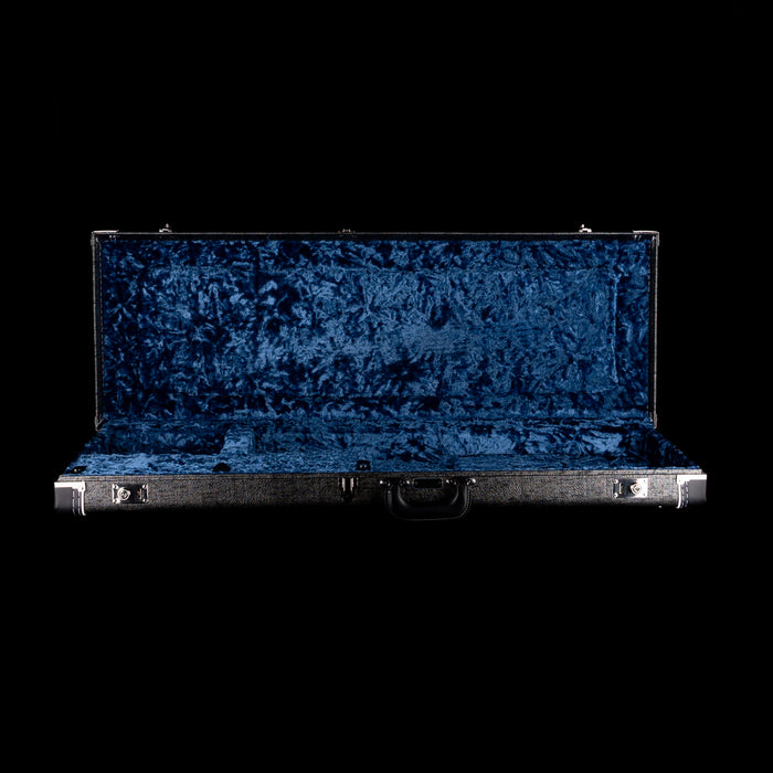 Used Fender Johnny Marr Jaguar Case