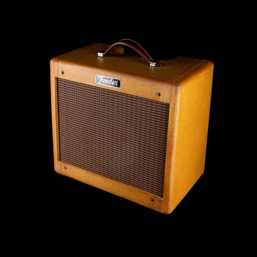 Pre Owned Stew-Mac Icon Kit '57 Champ Tube Guitar Amp Combo