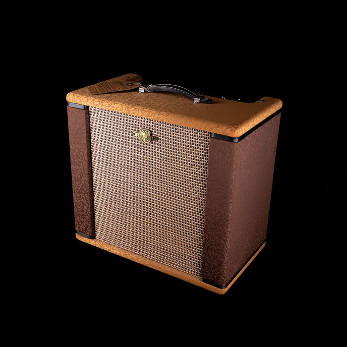 Pre Owned Fender Ramparte 1x12" Pawn Shop Series Guitar Amp Combo