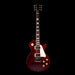 Pre Owned 2017 Gibson Les Paul Studio Wine Red With OHSC
