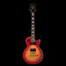 Used 1982 Aria Custom LP-Style (Bolt-On) Cherry Sunburst Electric Guitar With OHSC