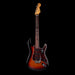 Fender Special Run Player II Stratocaster 3-Tone Sunburst