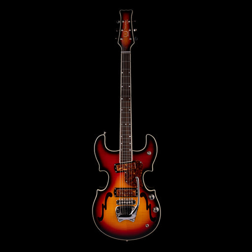 Pre Owned Hallmark Stradette Sunburst With OHSC