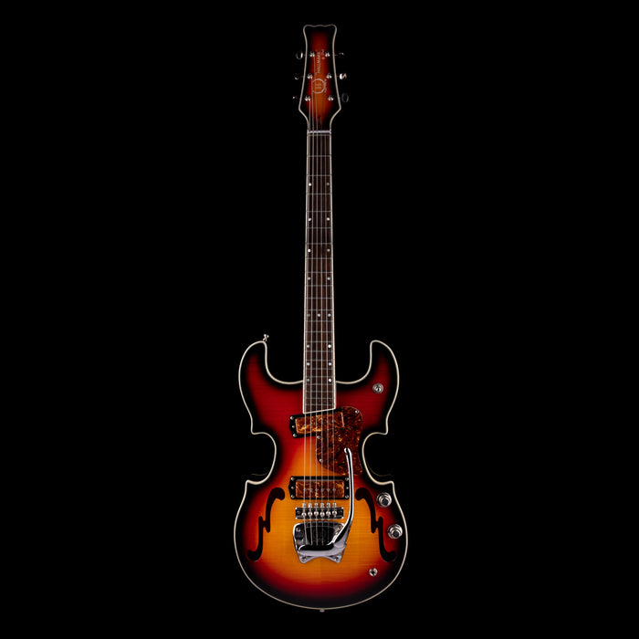 Pre Owned Hallmark Stradette Sunburst With OHSC