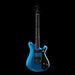 Used Joz Guitars Phantasma Custom Dual Humbucker Pelham Blue With Gig Bag