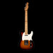 Pre Owned 2011 Fender 60th Anniversary Telecaster 2-Tone Sunburst