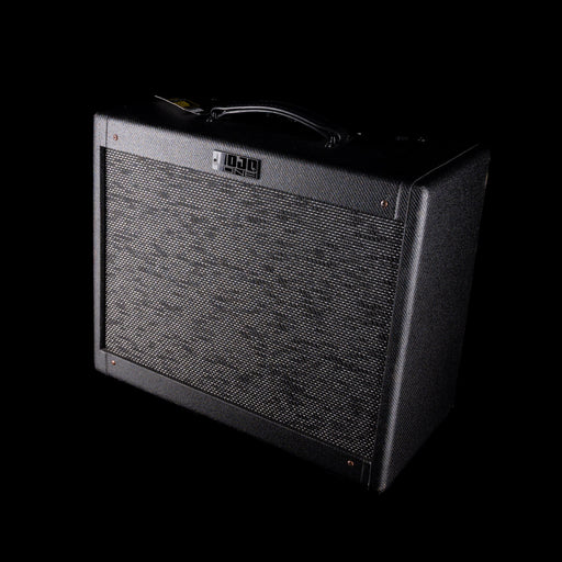 Pre Owned Mojo Tone Black Select Guitar Amp Combo