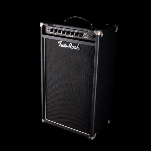 Pre Owned 2006 Two Rock Jumbo Jet 2x10" Guitar Amp Combo with Footswitch and Manual