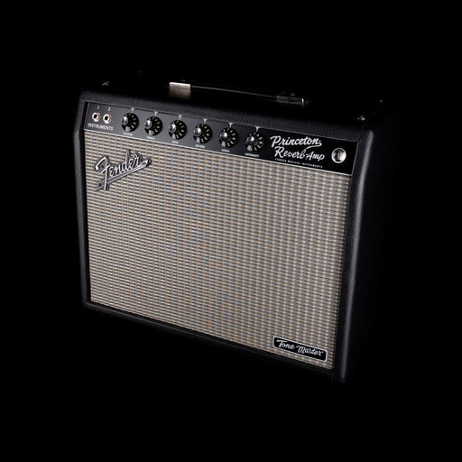 Used Fender Tone Master Princeton Reverb Guitar Amp Combo