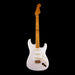 Fender Limited Edition American Vintage II 1957 Stratocaster Flame White Blonde With Case