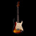 Fender Custom Shop Roasted 1960 Stratocaster Relic Birdseye Maple Faded 3-Tone Sunburst
