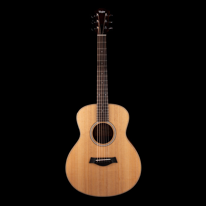 Taylor GS Mini-e LTD Figured Koa with Soft Case