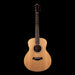 Taylor GS Mini-e LTD Figured Koa with Soft Case