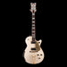 Gretsch Custom Shop Masterbuilt G6134-55 1955 White Penguin NOS Brazilian Rosewood Aged White