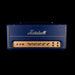 Pre Owned Marshall SV20H Guitar Amp Head Navy With 2x12" Guitar Amp Cab Package
