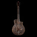 Pre Owned Republic Clarksdale Special Resonator Brown
