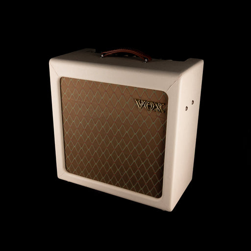 Pre Owned 2007 Vox AC15H1TV 50th Anniversary Guitar Amp Combo