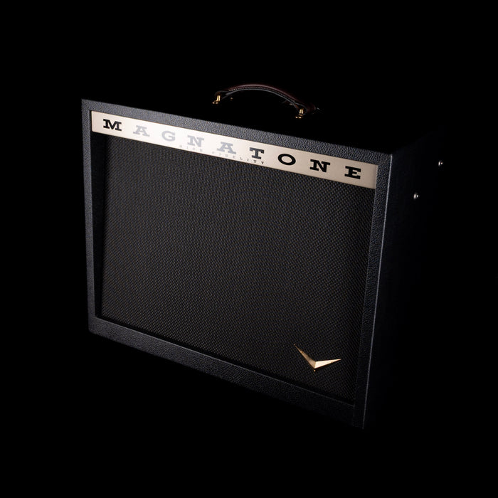 Magnatone Special Edition Twilighter 1x12 Blackout Guitar Amp Combo