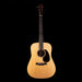 Martin D-18 Standard (2025) Acoustic Guitar Natural With Case