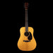 Martin D-18 Authentic 1937 Aged Natural with Case