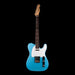 Used 2023 Fender Made in Japan Limited International Telecaster Maui Blue