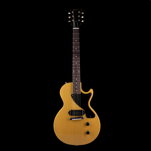 Gibson Les Paul Junior TV Yellow with Case