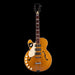 Pre Owned Airline H59 Goldtop Left-Handed With HSC