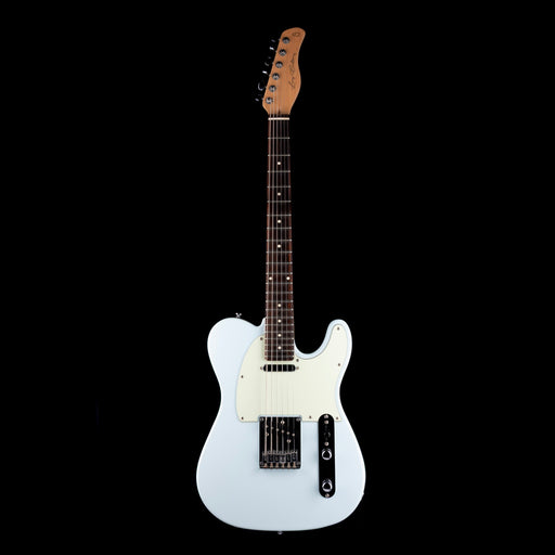 Used Sire Larry Carlton T3 Sonic Blue Electric Guitar