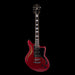 Pre Owned D'Angelico Premier Bedford SH Oxblood Semi-Hollow Body Guitar