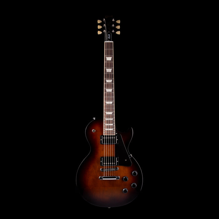 Gibson Les Paul Studio Smokehouse Burst Electric Guitar with Soft Case