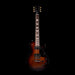 Gibson Les Paul Studio Smokehouse Burst Electric Guitar with Soft Case