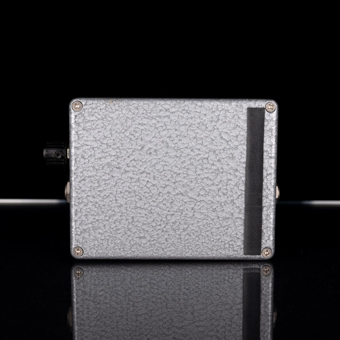 Shin Music Bassmaster Silver #056 Preamp/Drive Silver