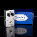Used Keeley 2-Knob Compressor Guitar Effect Pedal With Box