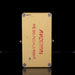 Used Analogman Sun Face GE Version Fuzz Pedal