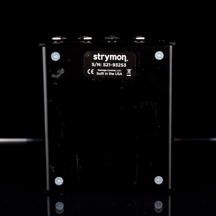 Used Strymon V1 Flint Tremolo/Reverb Pedal
