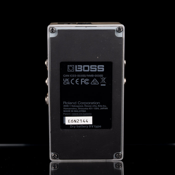Used DD-8 Boss Digital Delay Pedal - 2