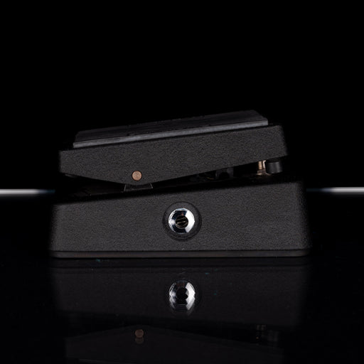 Used Dunlop CBM95 Crybaby Mini Wah Pedal With Box - 2