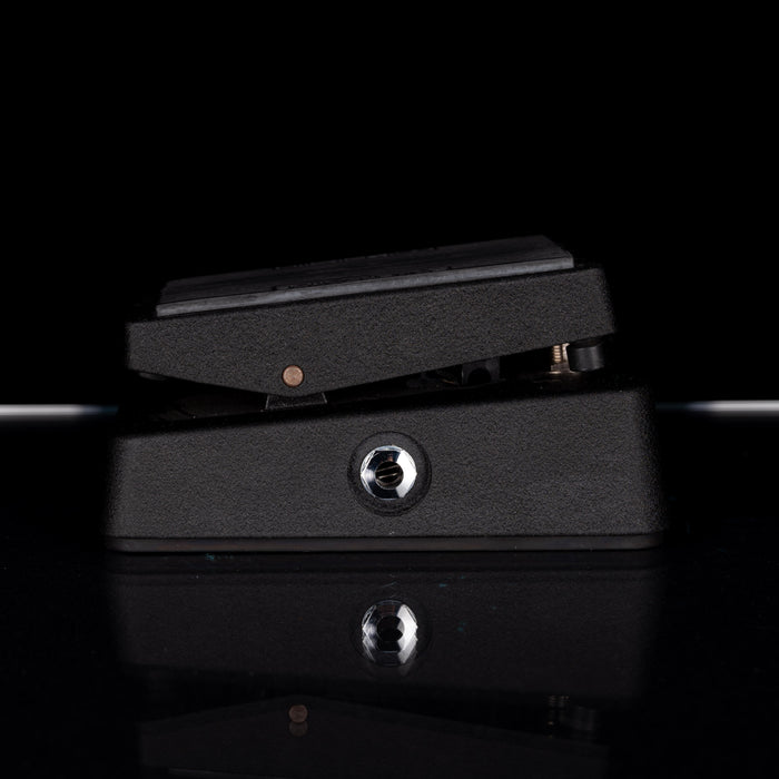 Used Dunlop CBM95 Crybaby Mini Wah Pedal With Box - 2