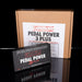 Used Voodoo Lab Pedal Power 3 Plus Power Supply With Box