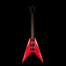 Used DBZ Cavallo ST-FR Ferrari Red Electric Guitar With OHSC