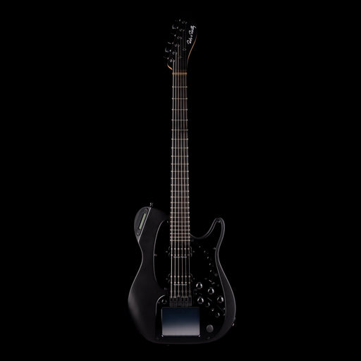 Pre Owned Rob O'Reilly Guitars	MIDI Pro 2 Electric Guitar Black With OHSC