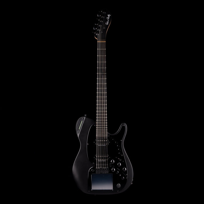 Pre Owned Rob O'Reilly Guitars	MIDI Pro 2 Electric Guitar Black With OHSC