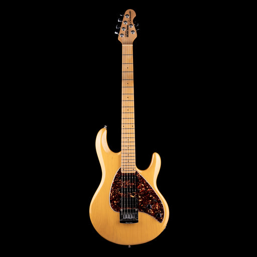 Used 1992 Music Man Silhouette Special HSS Butterscotch Maple With Gig Bag