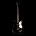 Vintage Danelectro 1959-62 U1 Model 3011 Black With OHSC