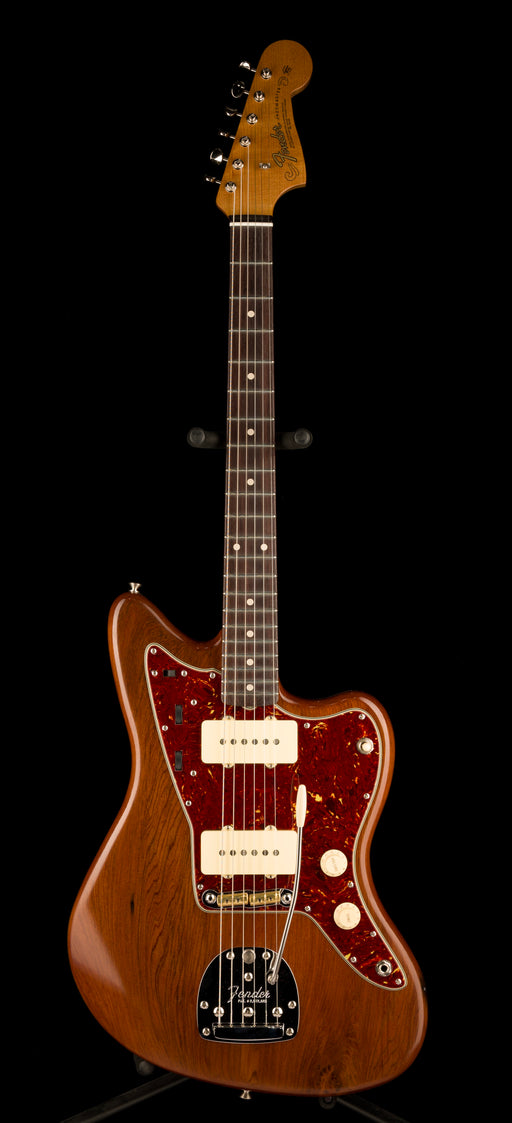 Fender Custom Shop Masterbuilt Dennis Galuszka 1959 Jazzmaster NOS Santa Cruz Redwood