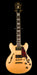 Pre Owned D'Angelico Deluxe Mini DC Natural With OHSC