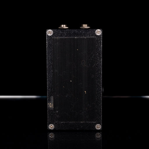 Used Midnight Amplification Automaton Overdrive Pedal