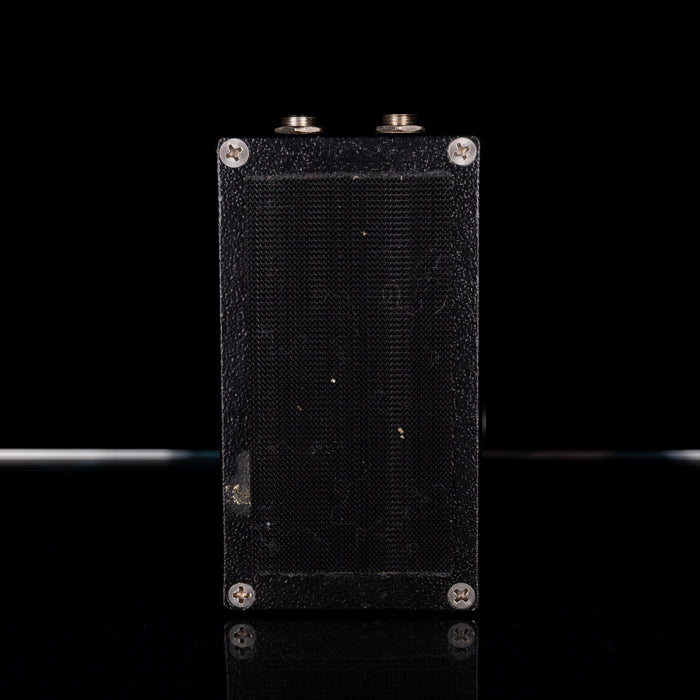 Used Midnight Amplification Automaton Overdrive Pedal