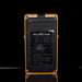 Used Boss DF-2 Super Distortion and Feedbacker Made in Japan Pedal