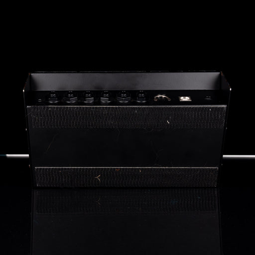 Pre Owned Moog Minitaur Analog Bass Synthesizer Module Black